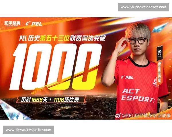 2023电竞大洗牌：谁在浪潮中沉浮，谁又乘风破浪