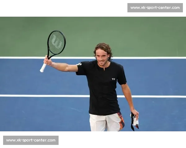 “小王子”西西帕斯，ATP排名能否更进一步