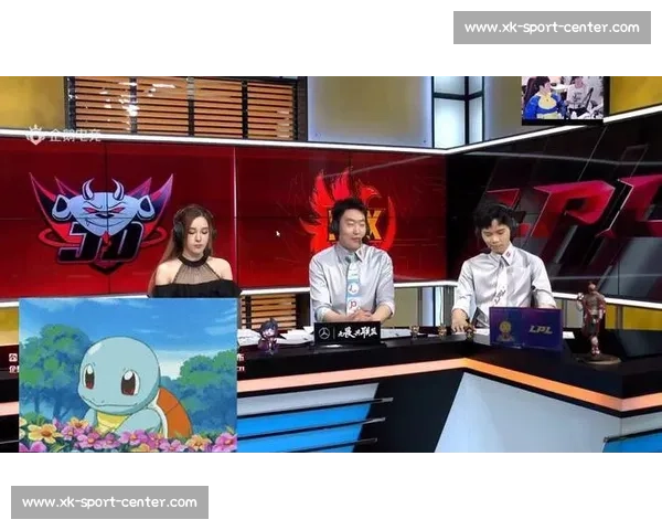 为爱发电！日本电竞明星选手投身公益，传递正能量