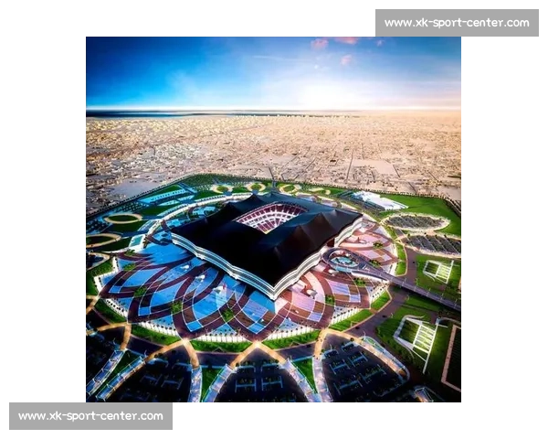 卡塔尔世界杯,从城市到场馆,全方位体验异域风情! 卡塔尔世界杯,从城市到场馆,全方位体验异域风情!