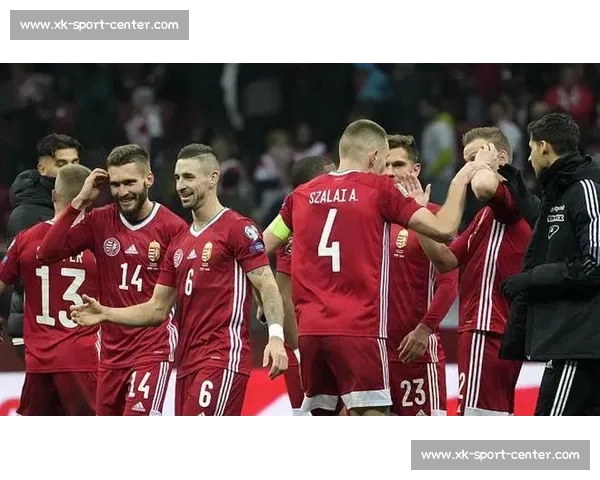 圣马力诺能否掀翻巨头2026欧洲区谁是最大冷门