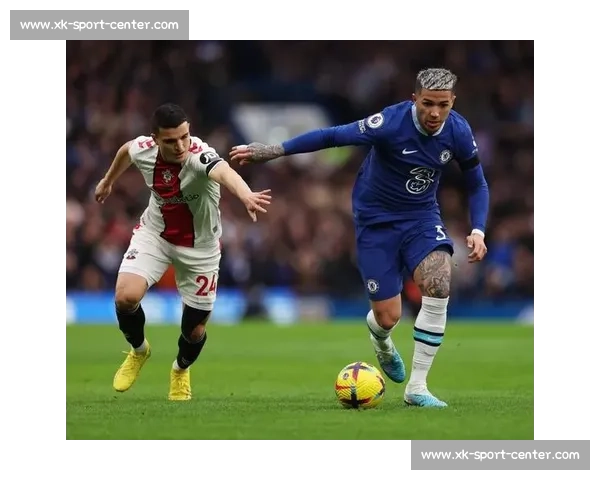 恩佐的2026世界杯，是辉煌的序章，还是华丽的落幕