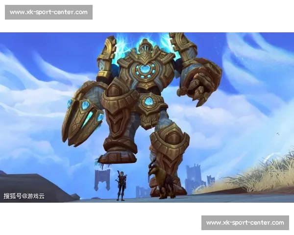 新手玩家的救星！轻松掌握游戏核心操作