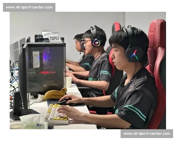 爆料！某知名电竞俱乐部，因数据中心升级面临解散危机