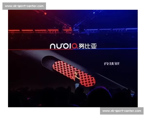 肯尼亚电竞的未来，究竟还有多少惊喜等着我们